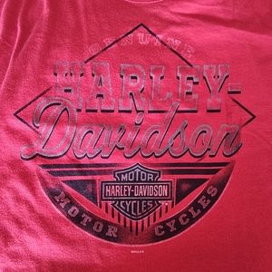 Harley Davidson Tank Price drop blow out!